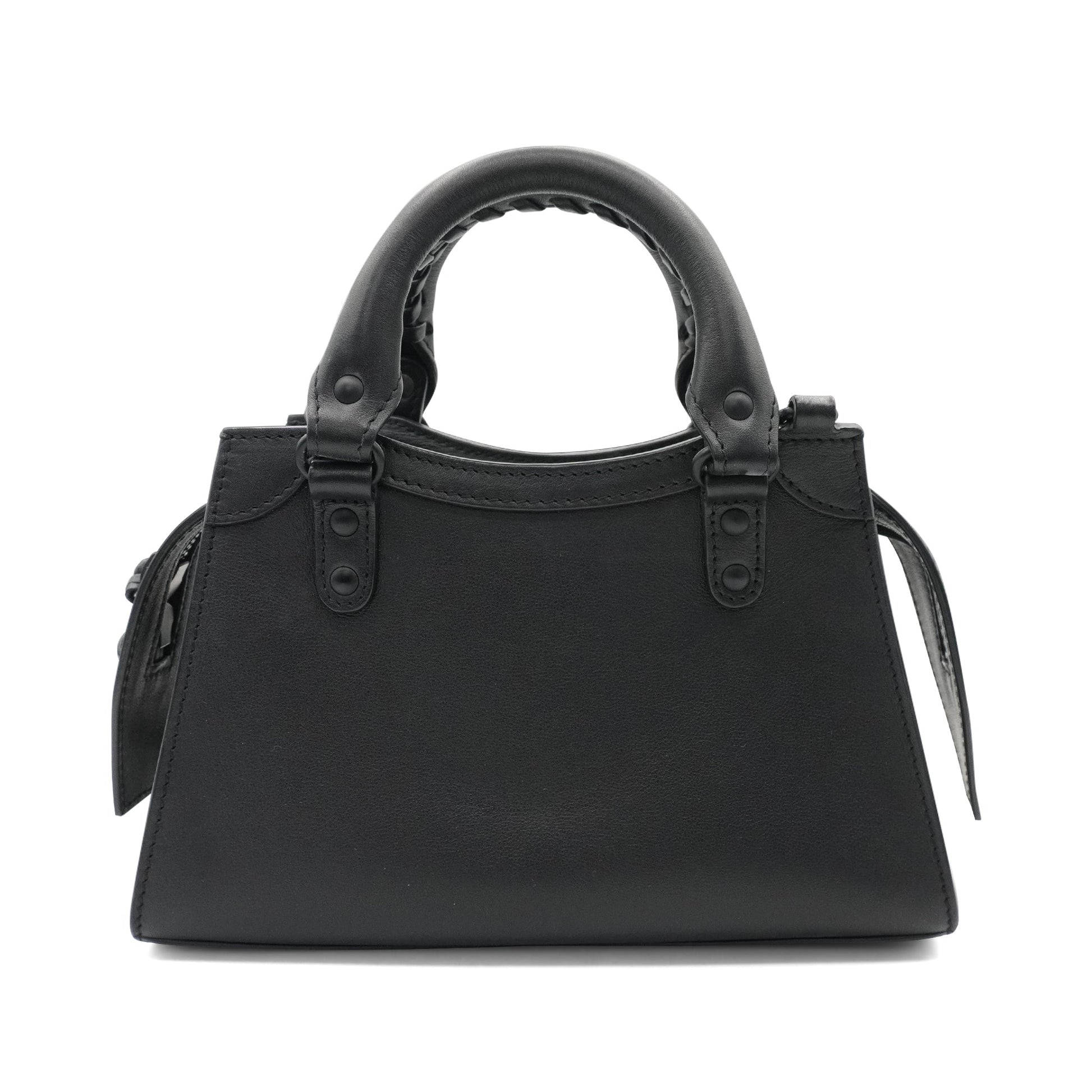 Balenciaga 'Neo Classic Mini' Handbag