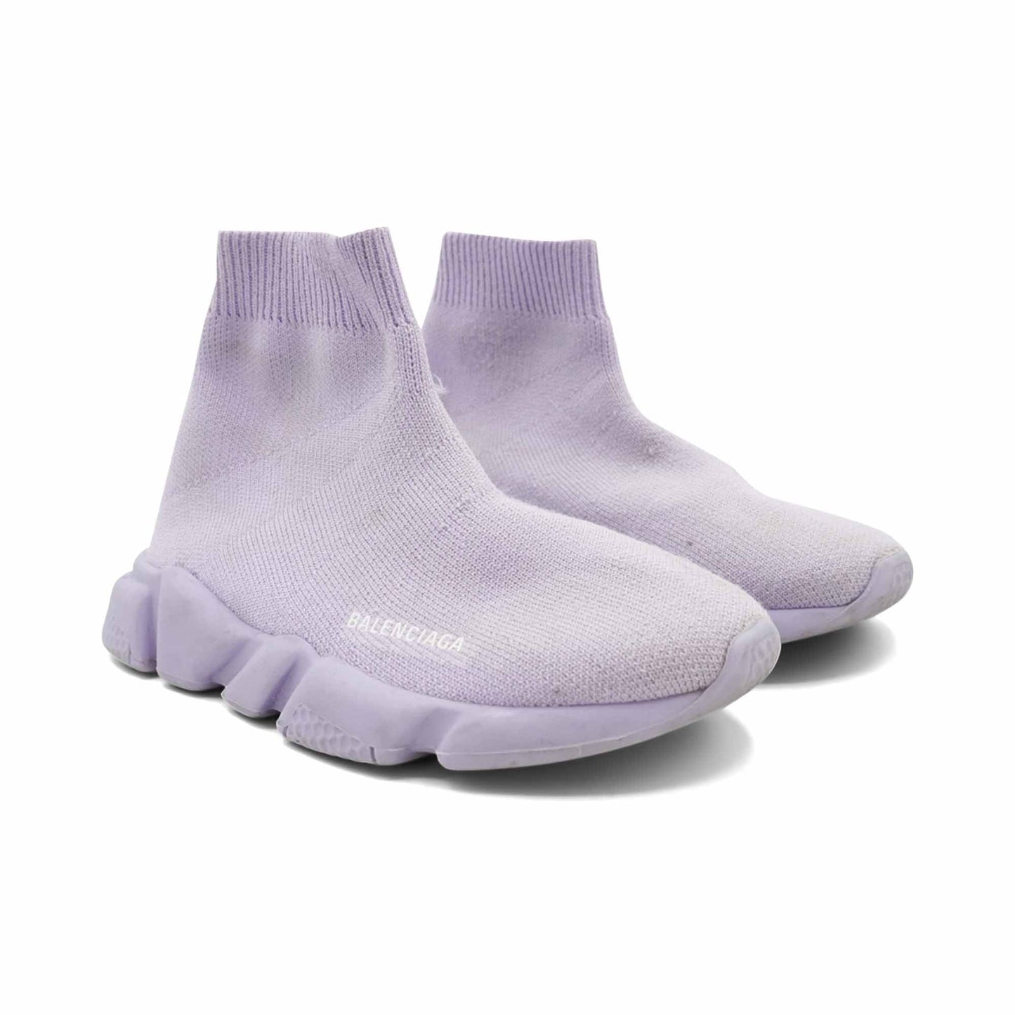 Balenciaga 'Speedrunner' Sneaker - Kid's 26