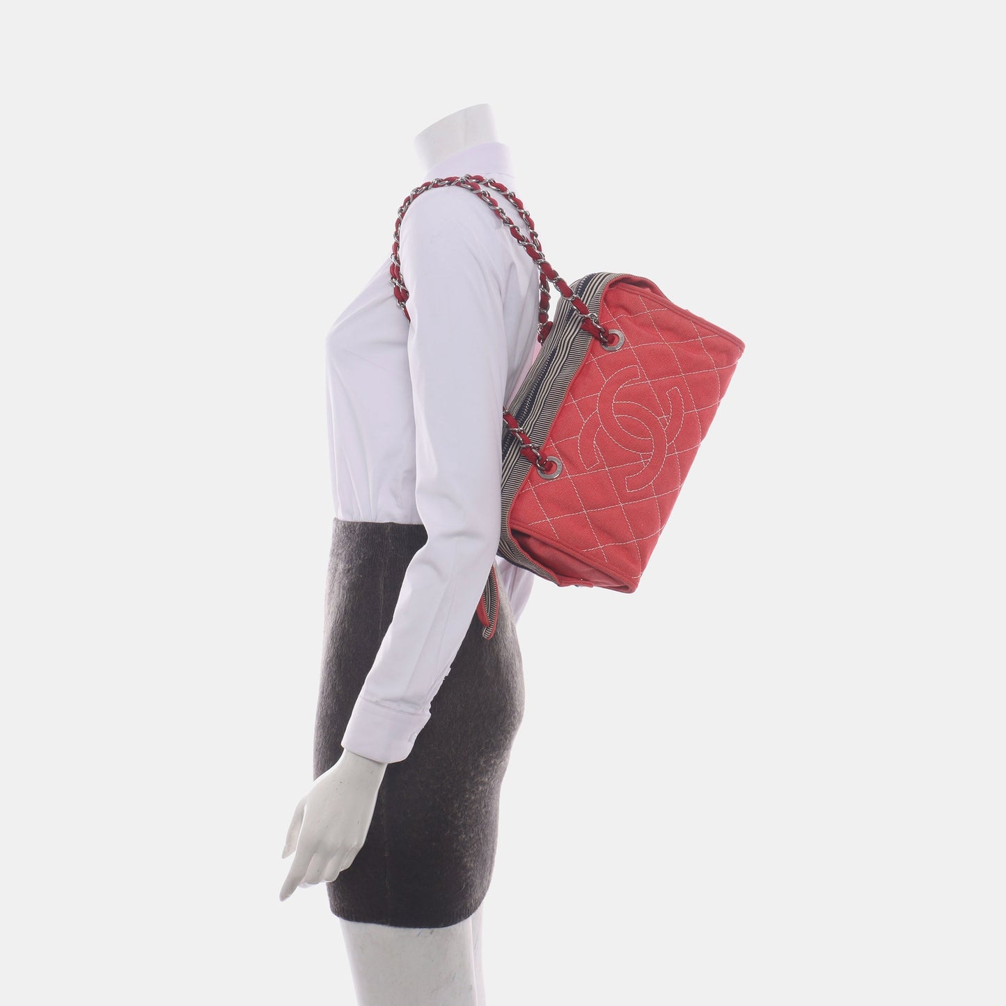 Chanel Handbag Bag - Almora Bags