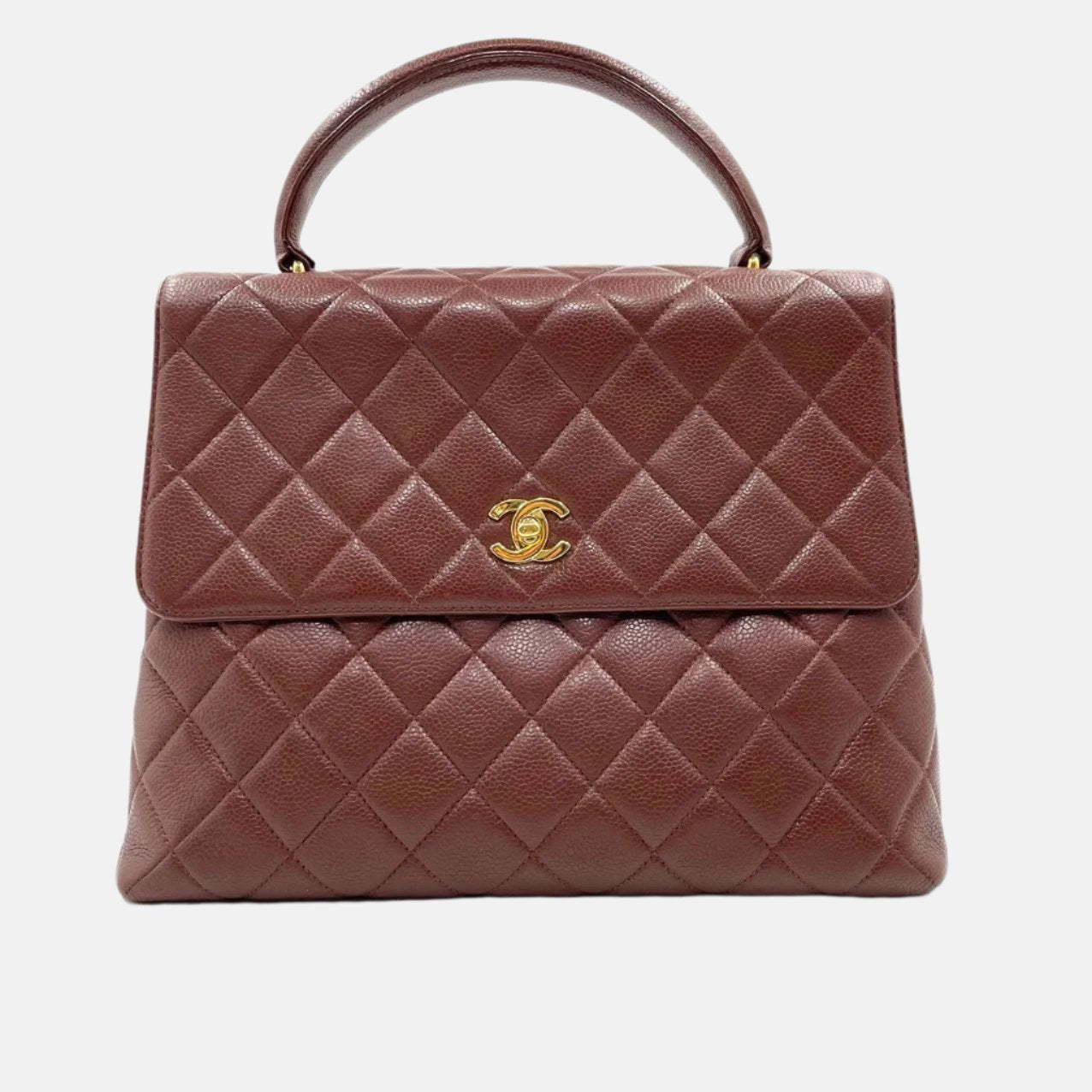 Chanel Kelly Shoulder Bag - Almora Bags