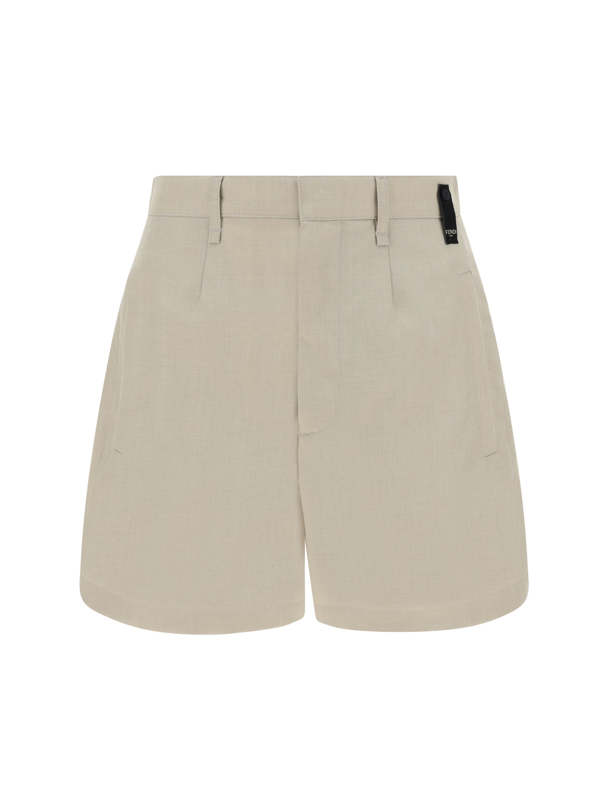 Fendi Men Bermuda Shorts