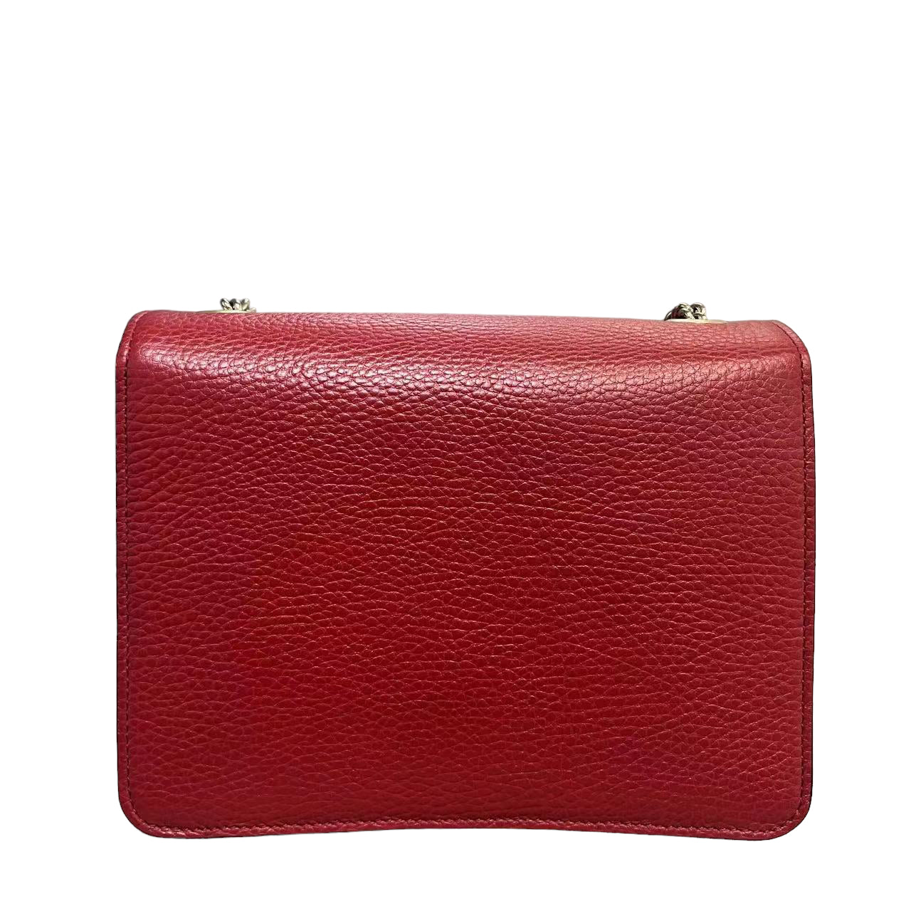 Gucci Leather Crossbody