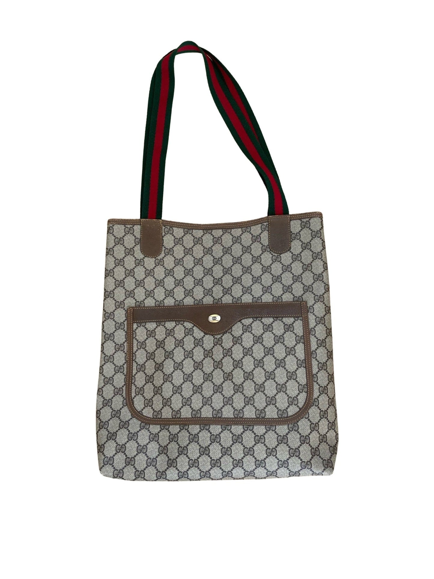 Gucci Lou Tote
