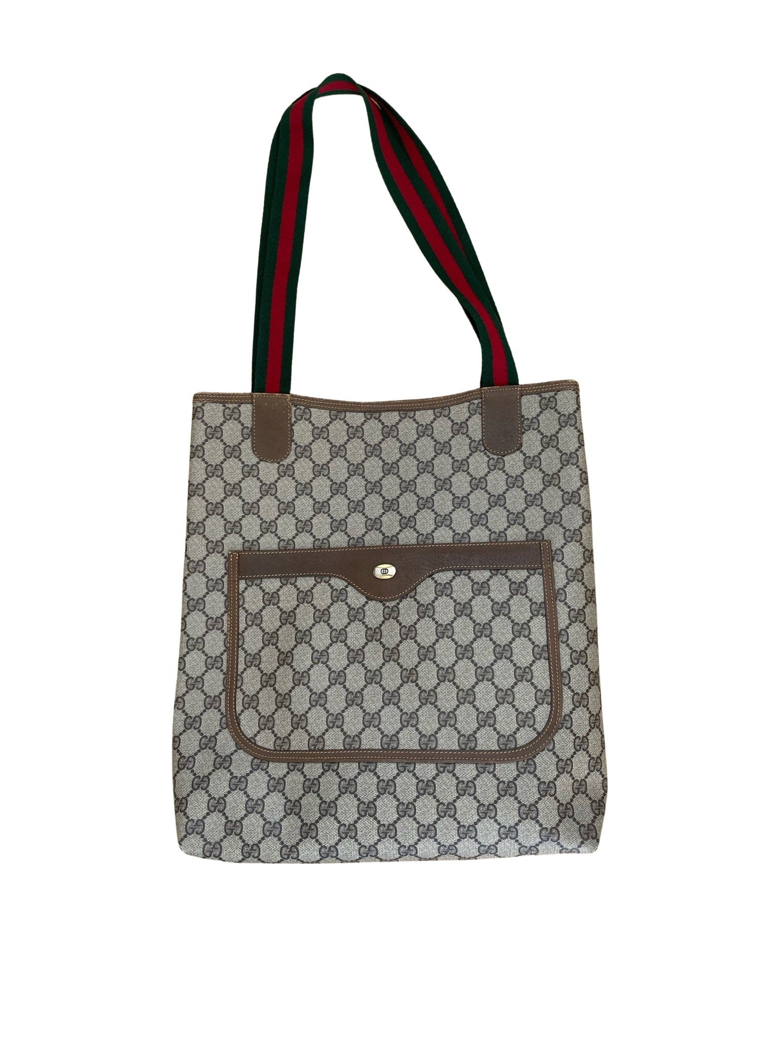 Gucci Lou Tote