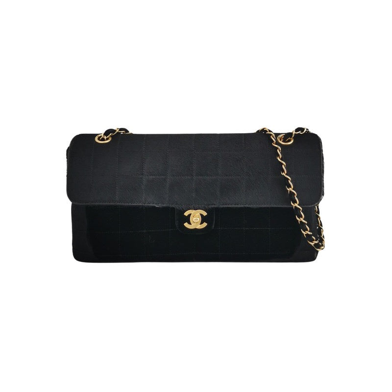 Chanel Shoulder Bag - Almora Bags