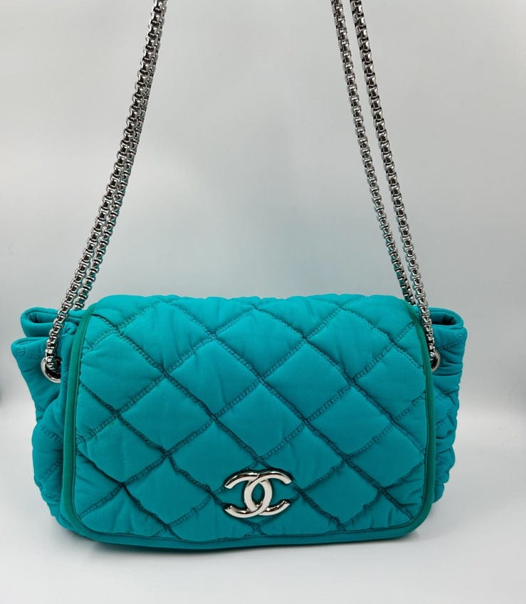 Chanel Shoulder Bag - Almora Bags