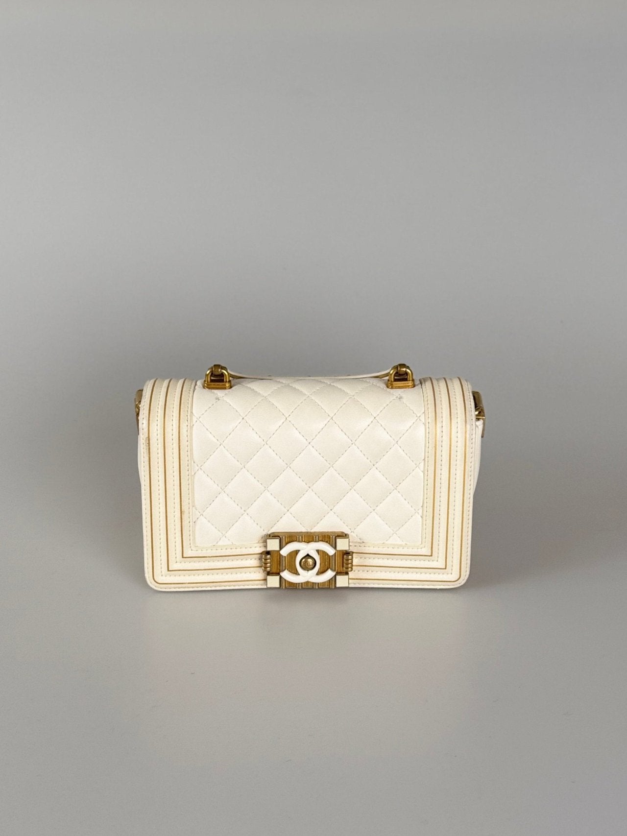 Chanel Handbag - Almora Bags