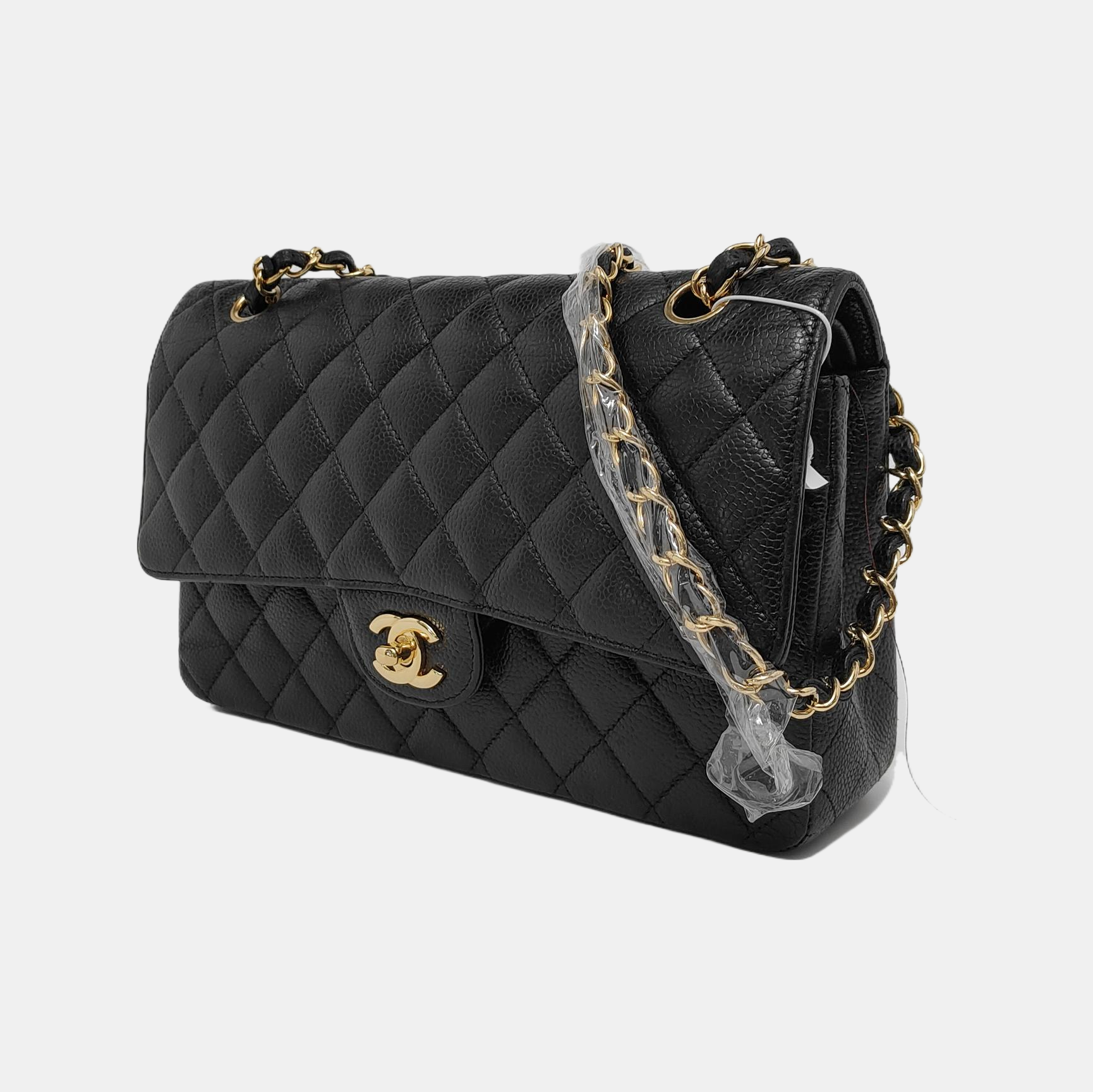 Chanel Classic Flap Shoulder Bag - Almora Bags