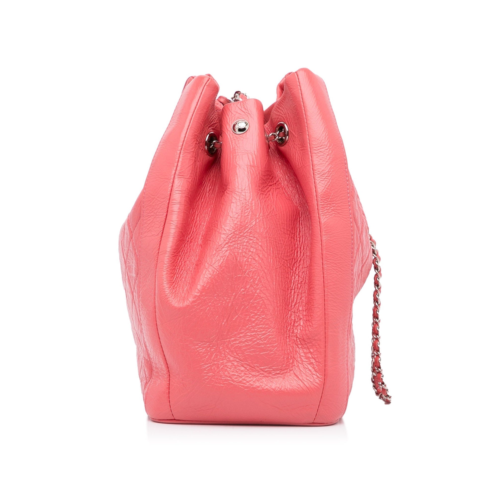 Chanel Bucket Handbag - Almora Bags
