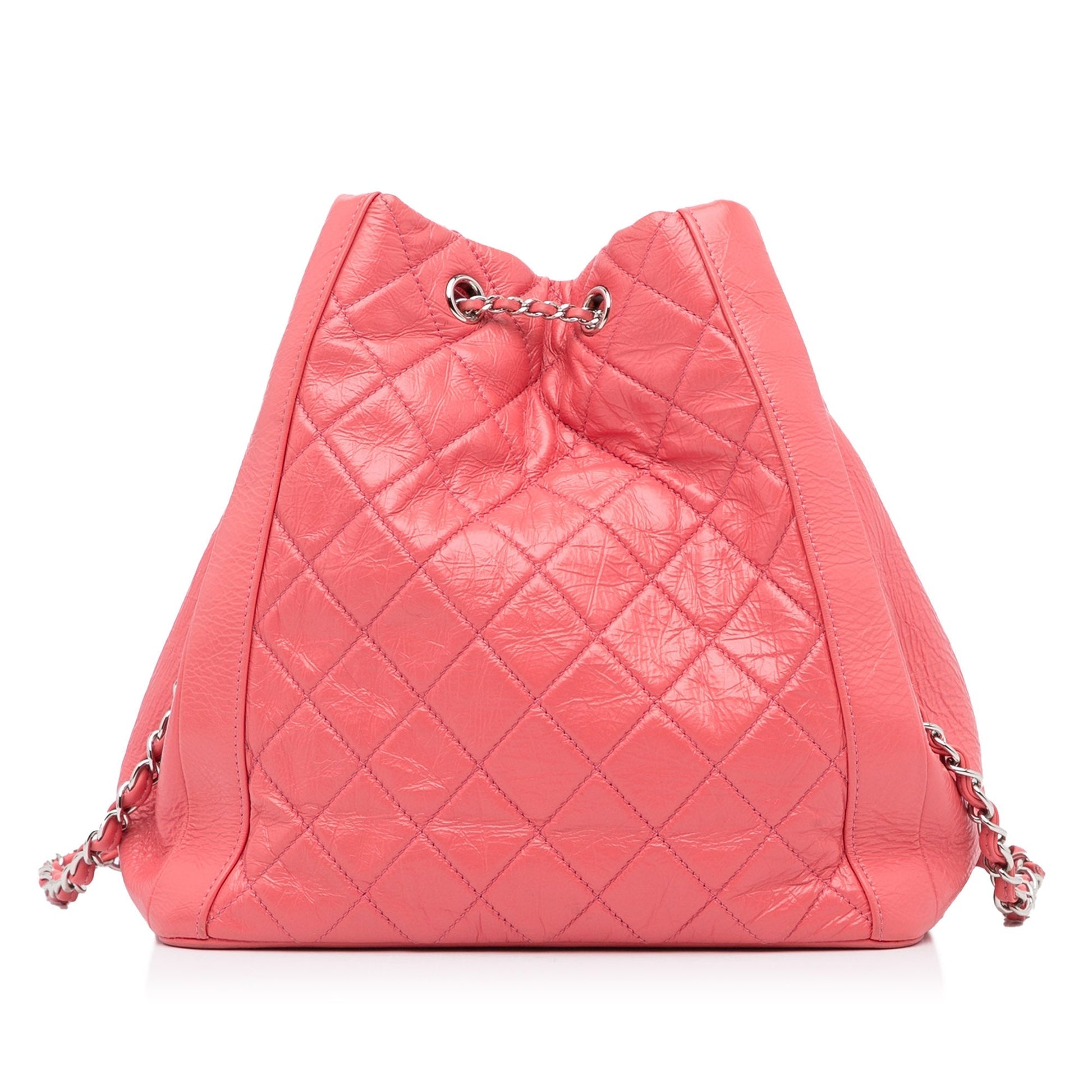Chanel Bucket Handbag - Almora Bags