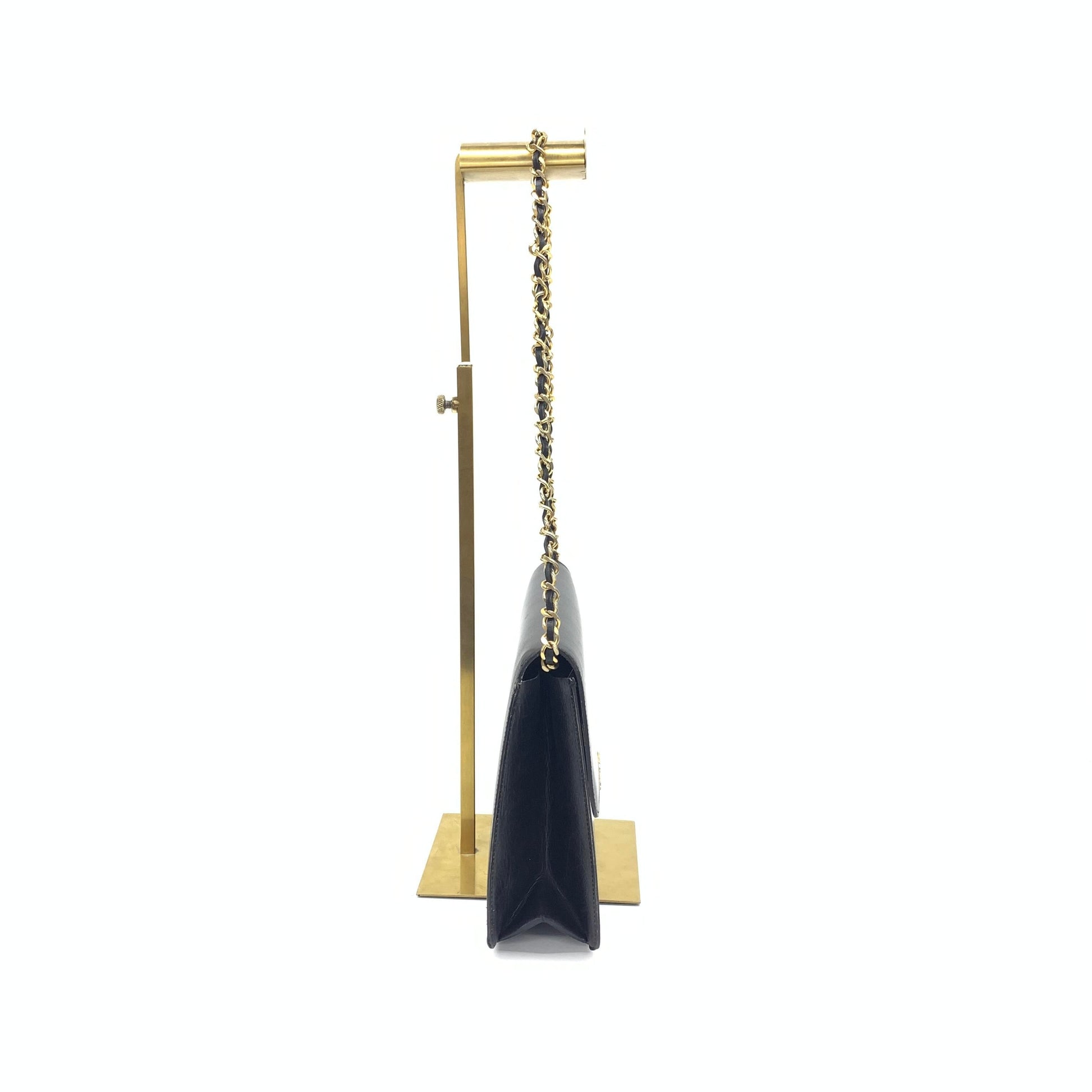 Chanel Flap Shoulder Bag - Almora Bags
