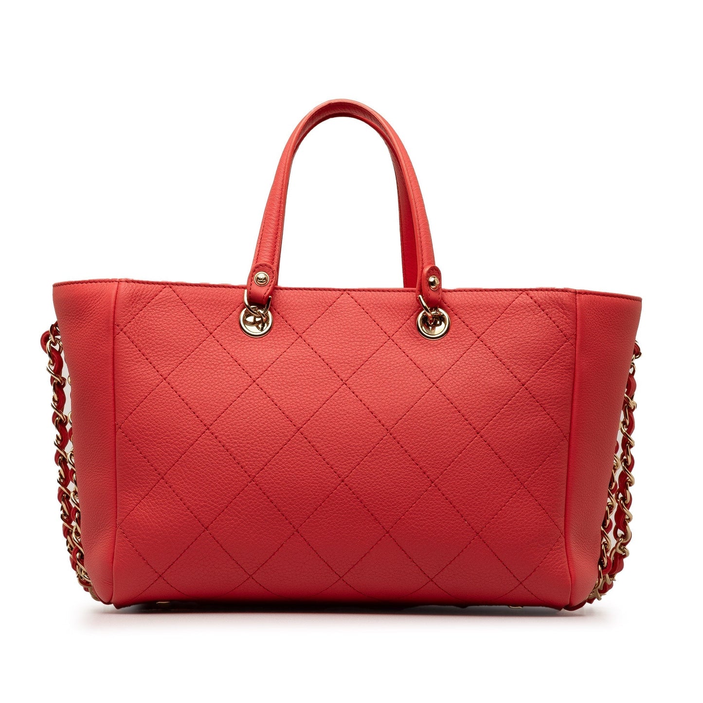 Chanel Small Tote Bag - Almora Bags