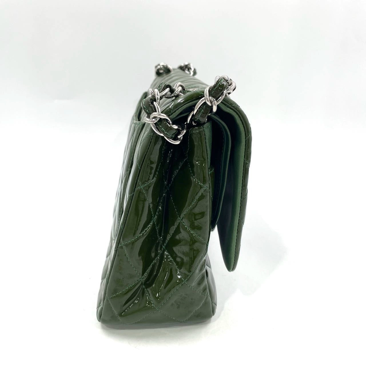Chanel Classic Flap Shoulder Bag - Almora Bags