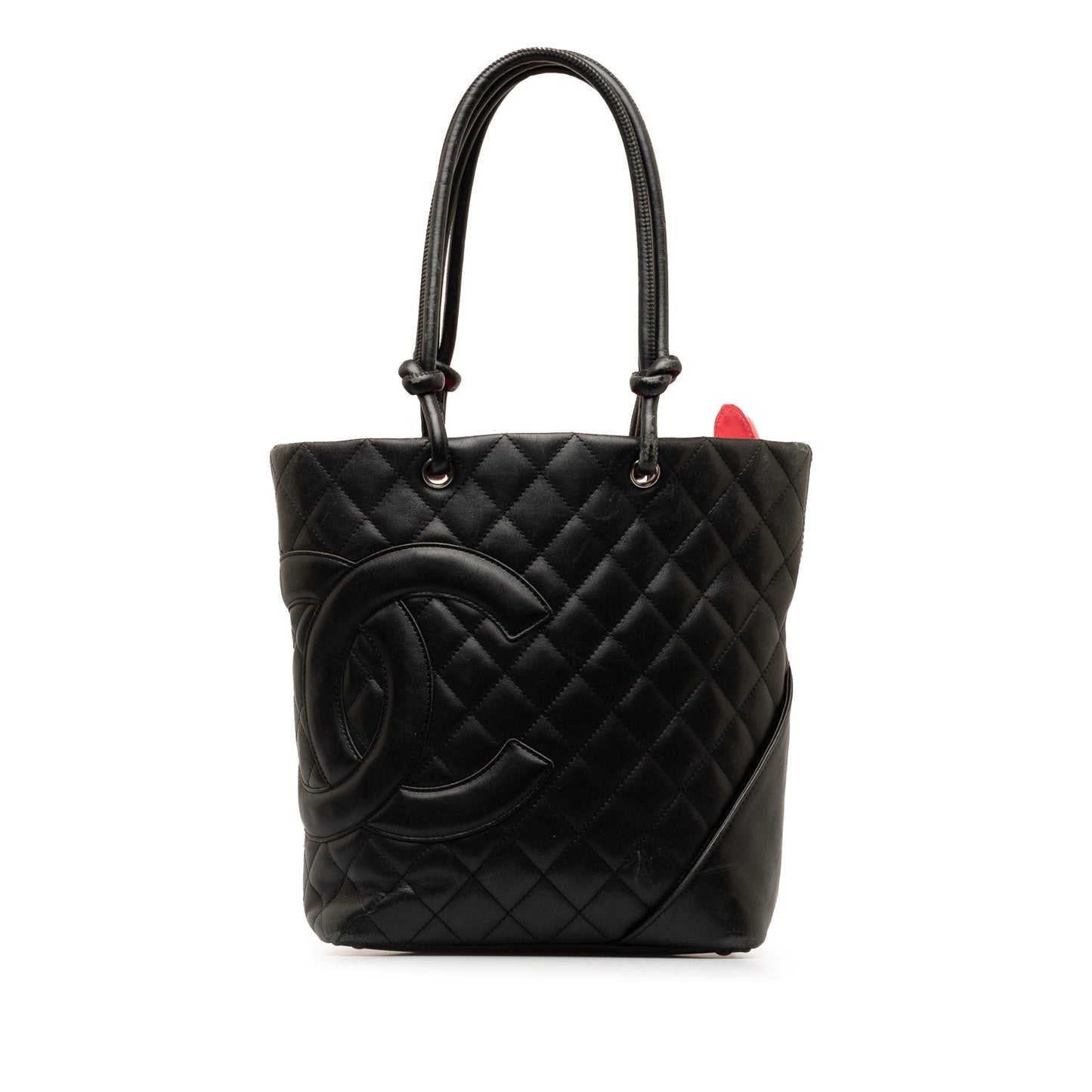 Chanel Medium Tote Bag - Almora Bags