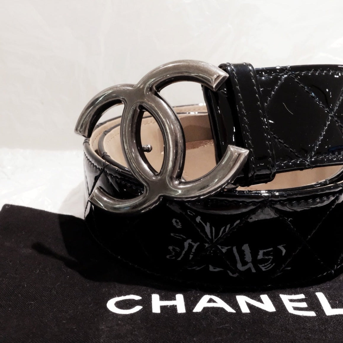 Chanel Handbag Bag - Almora Bags