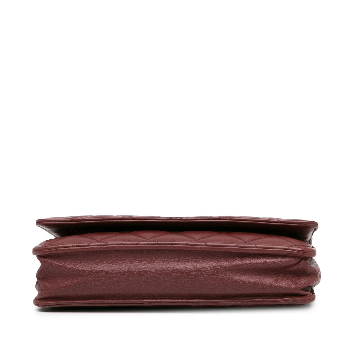 Chanel Wallet On Chain Crossbody Bag - Almora Bags