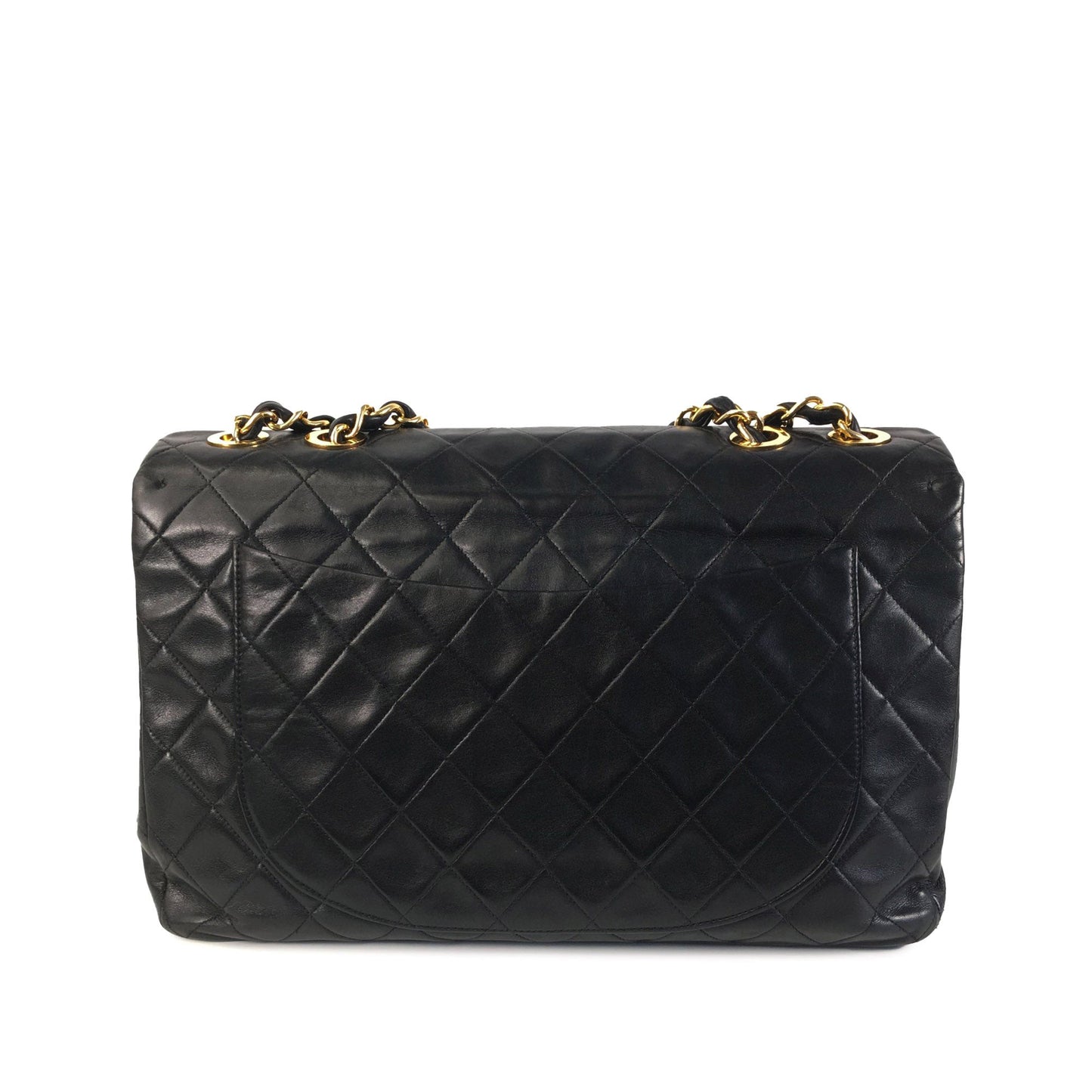 Chanel 35 Shoulder Bag - Almora Bags