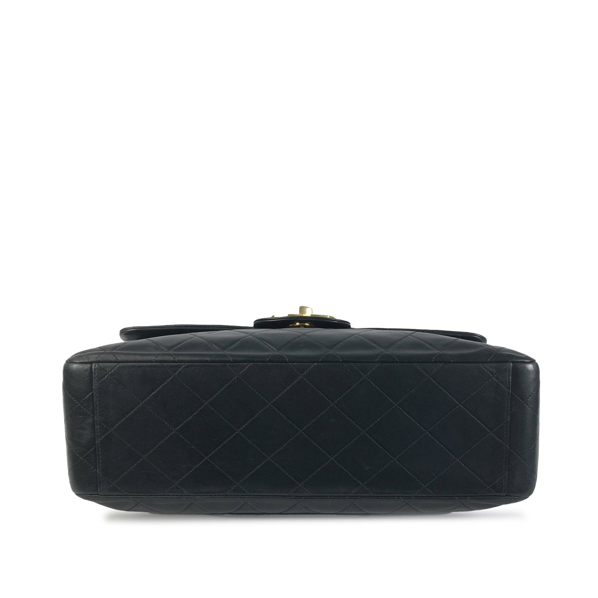Chanel 35 Shoulder Bag - Almora Bags