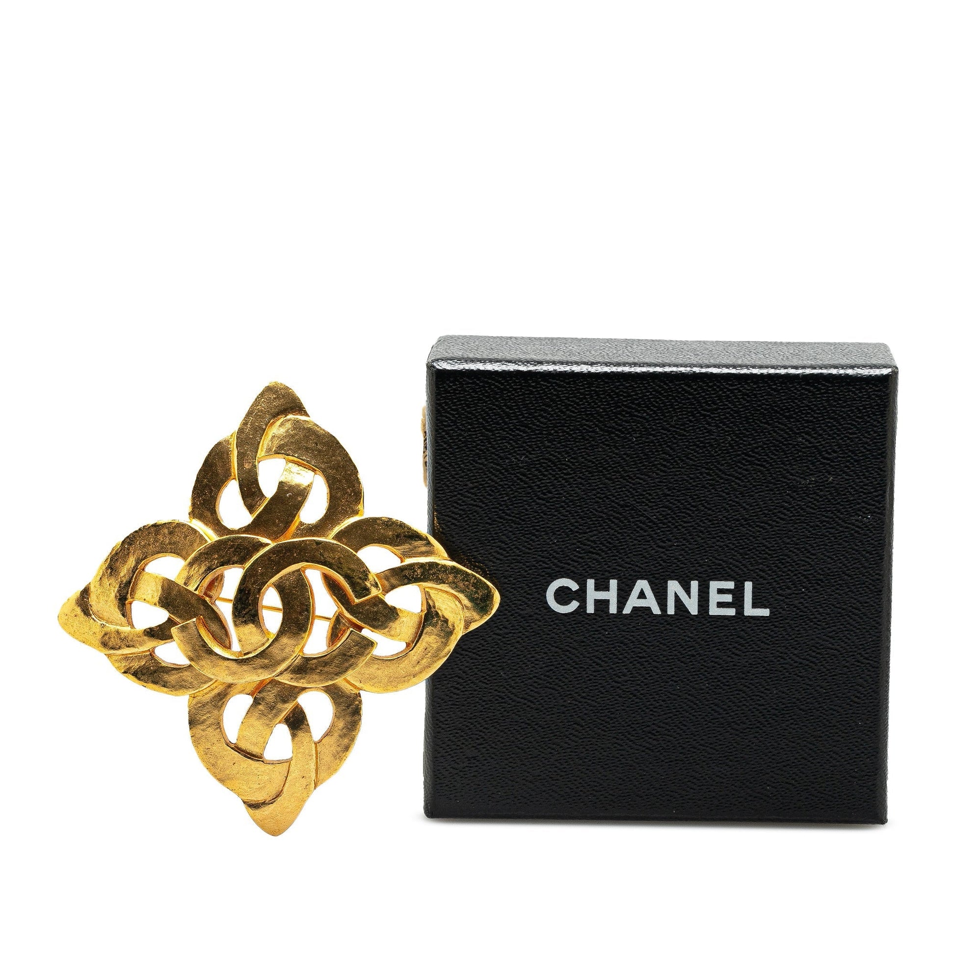 Chanel Handbag - Almora Bags