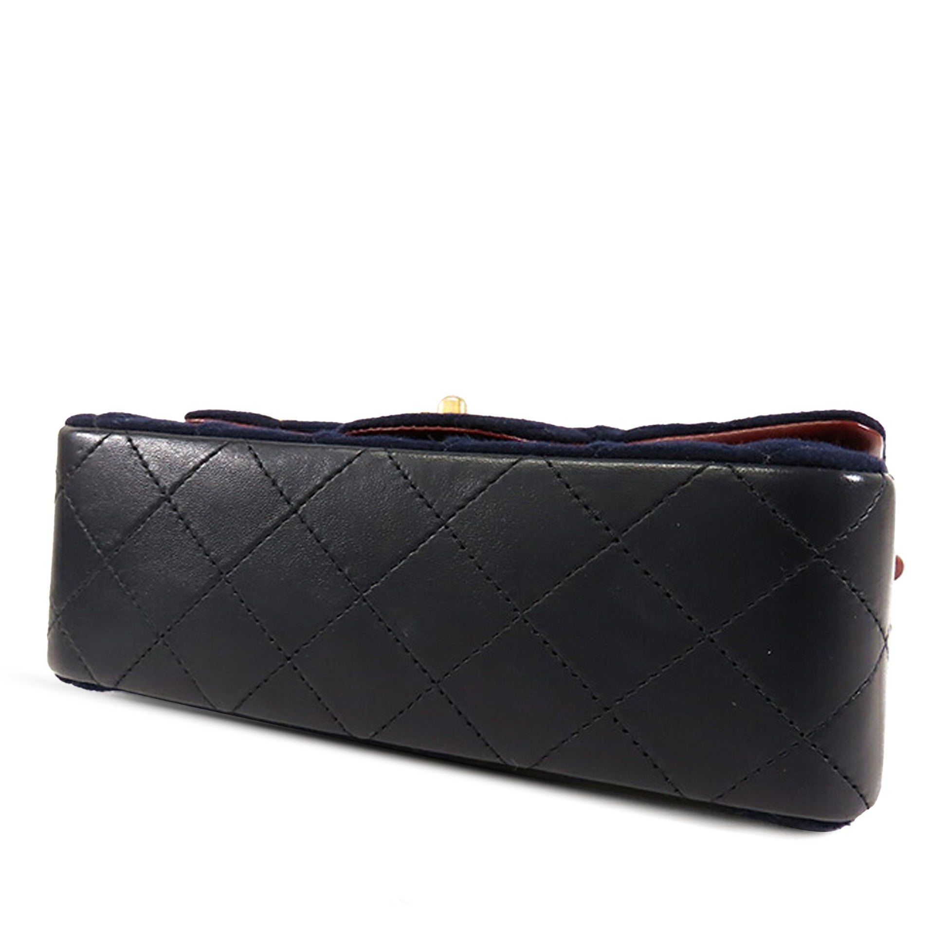 Chanel Flap Crossbody Bag - Almora Bags