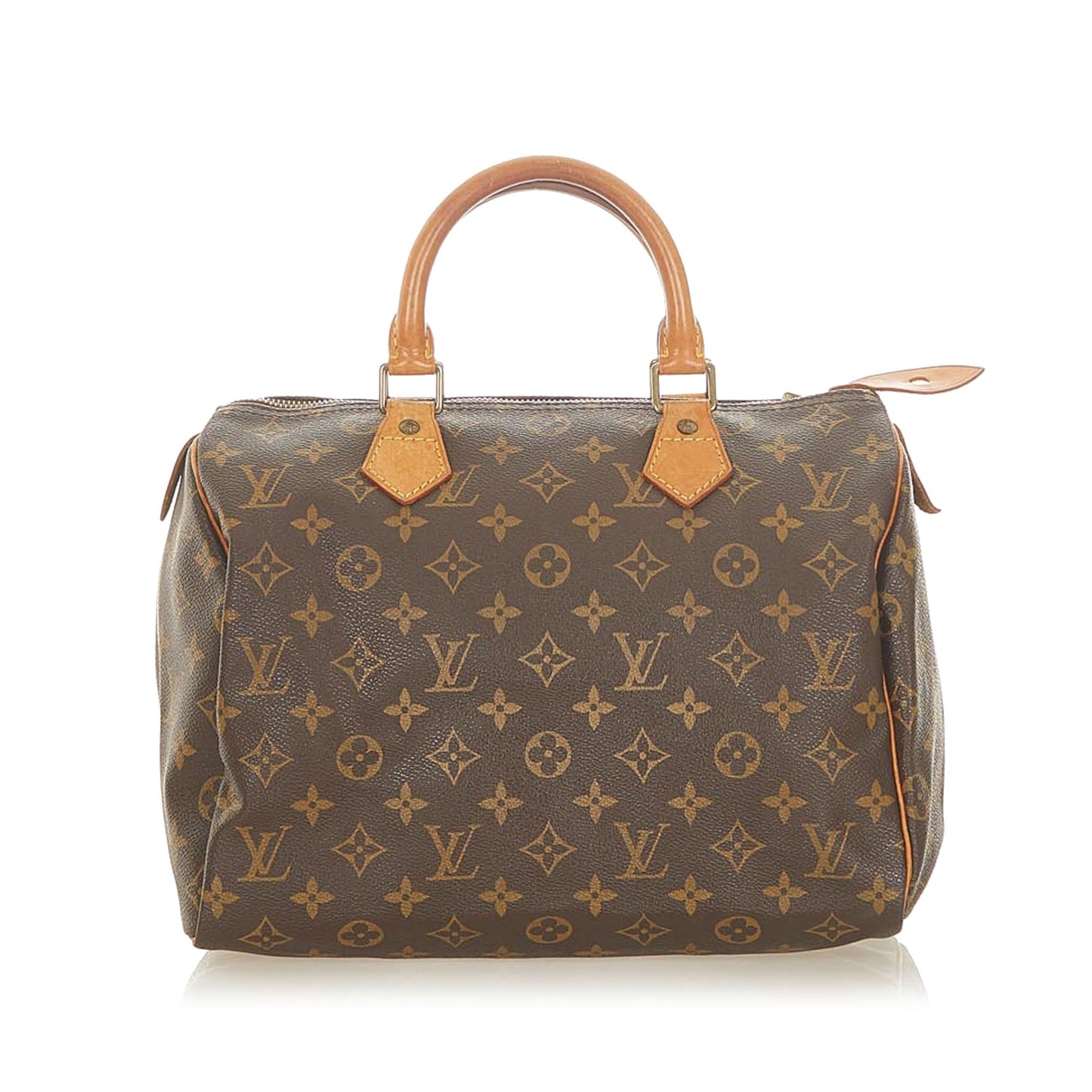 Louis-Vuitton Louis Vuitton Monogram Brown