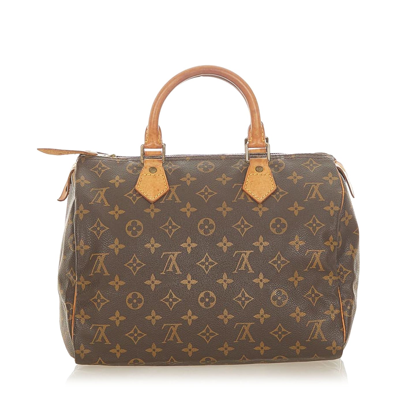 Louis-Vuitton Louis Vuitton Monogram Brown