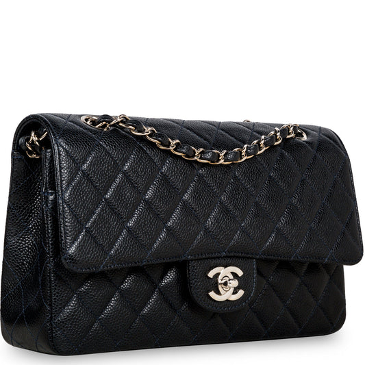 Chanel Classic Flap Bag - Medium