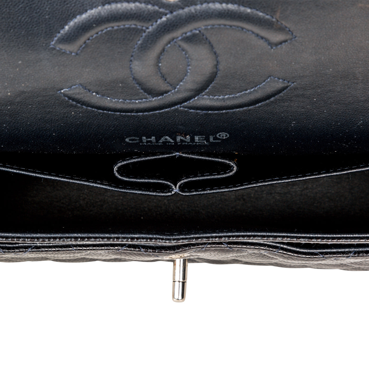 Chanel Classic Flap Bag - Medium