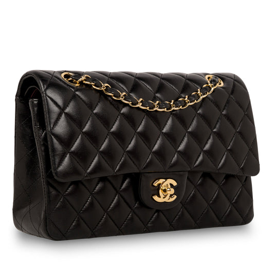 Chanel Classic Flap Bag - Medium