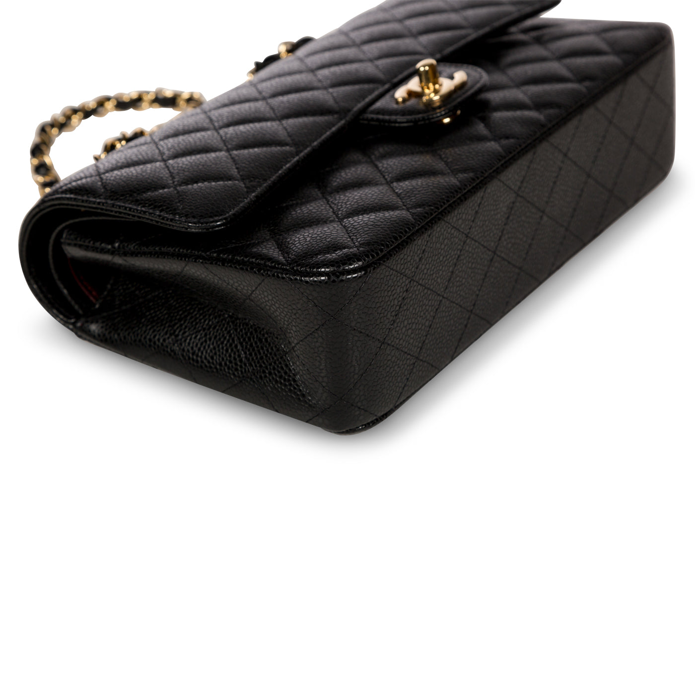 Chanel Classic Flap Bag - Medium