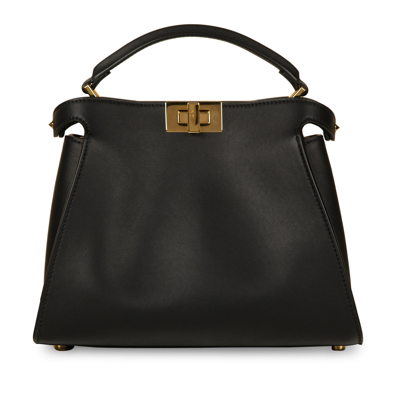 Fendi Peekaboo Iconic Mini
