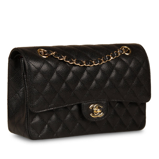 Chanel Classic Flap Bag - Medium