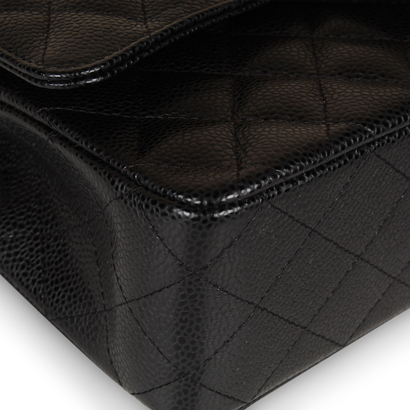 Chanel Classic Flap Bag - Medium