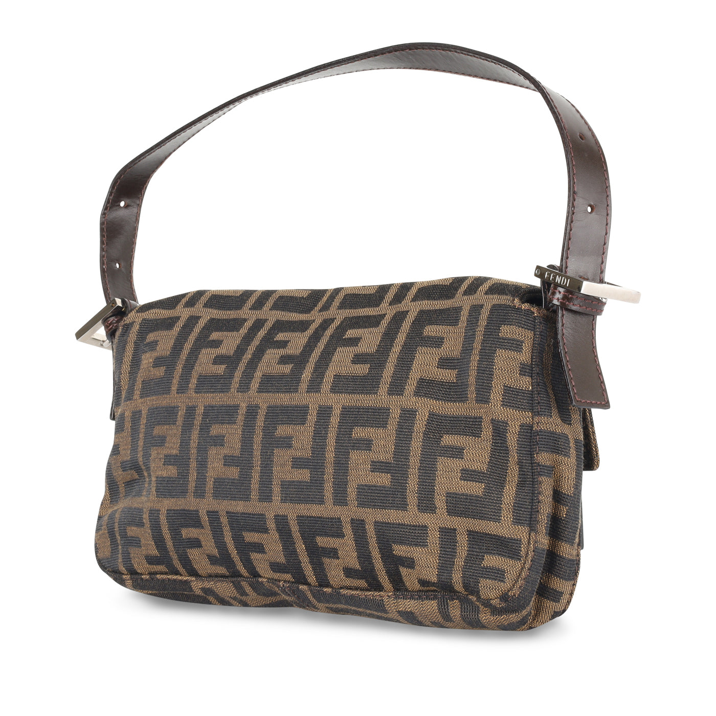 Fendi Baguette Chain Midi