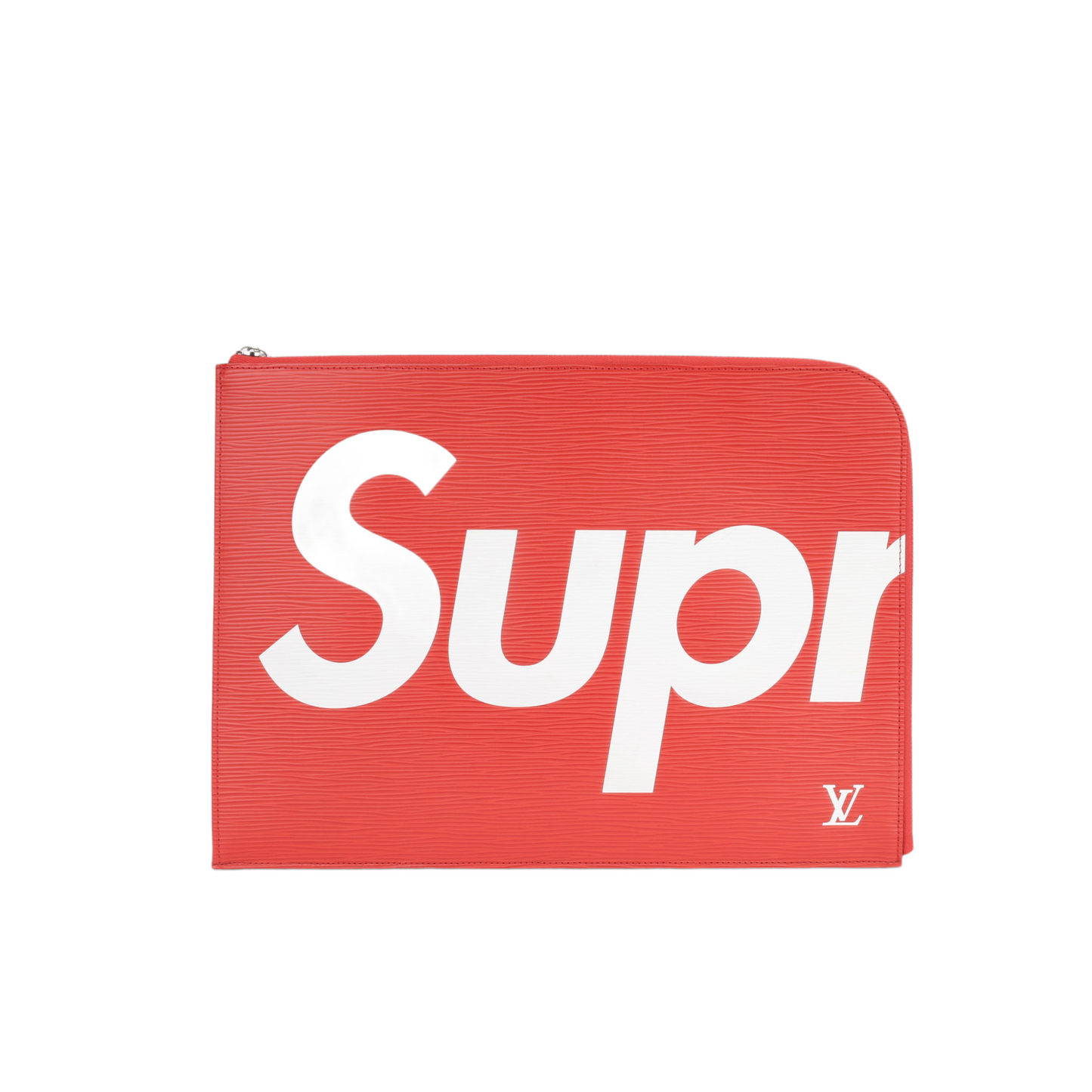Louis Vuitton Supreme x LV Slender Pochette Clutch