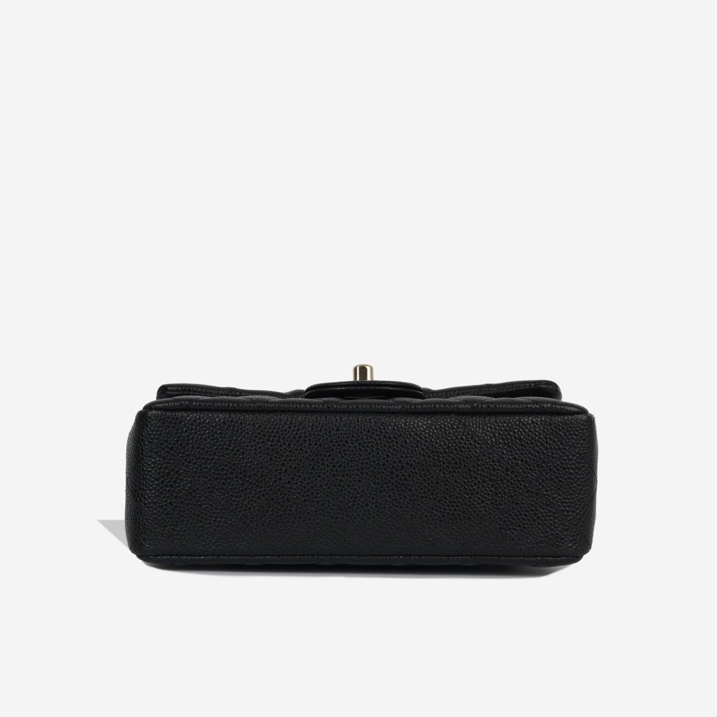 Chanel Classic Flap Bag - Mini Rectangular