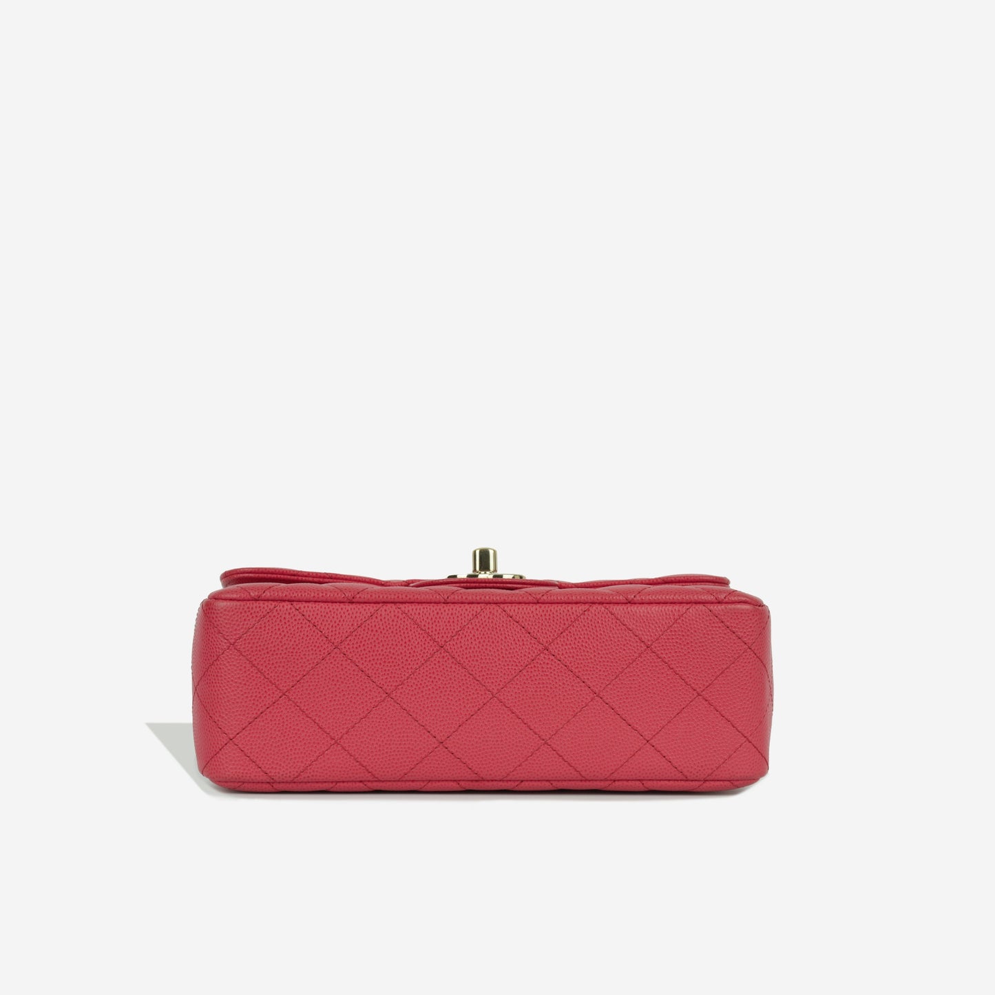 Chanel Classic Flap Bag - Mini Rectangular