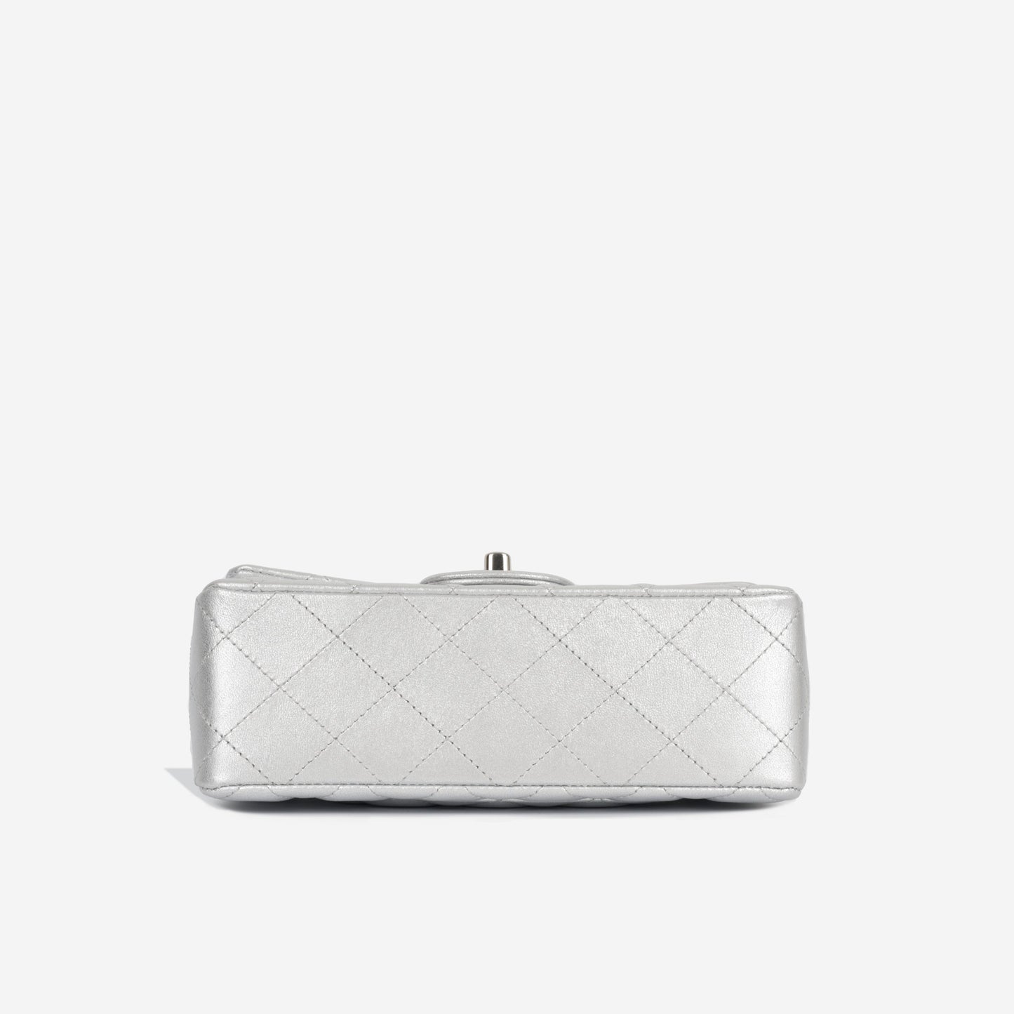 Chanel Classic Flap Bag - Mini Rectangular