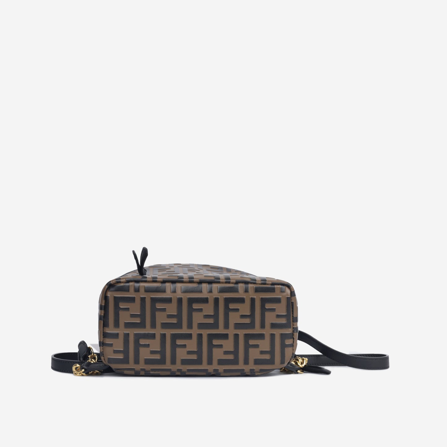 Fendi Mini Baguette Bag