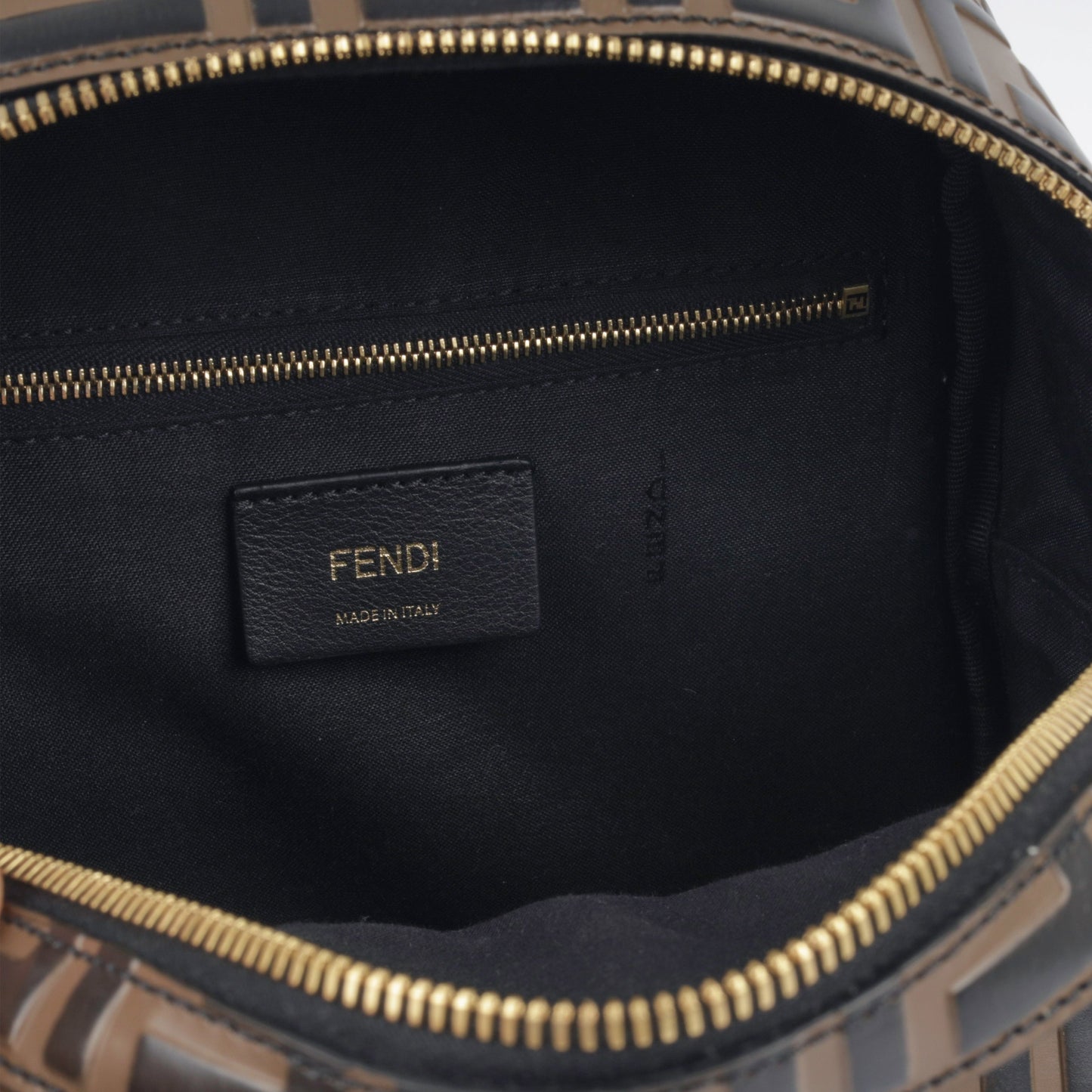 Fendi Mini Baguette Bag
