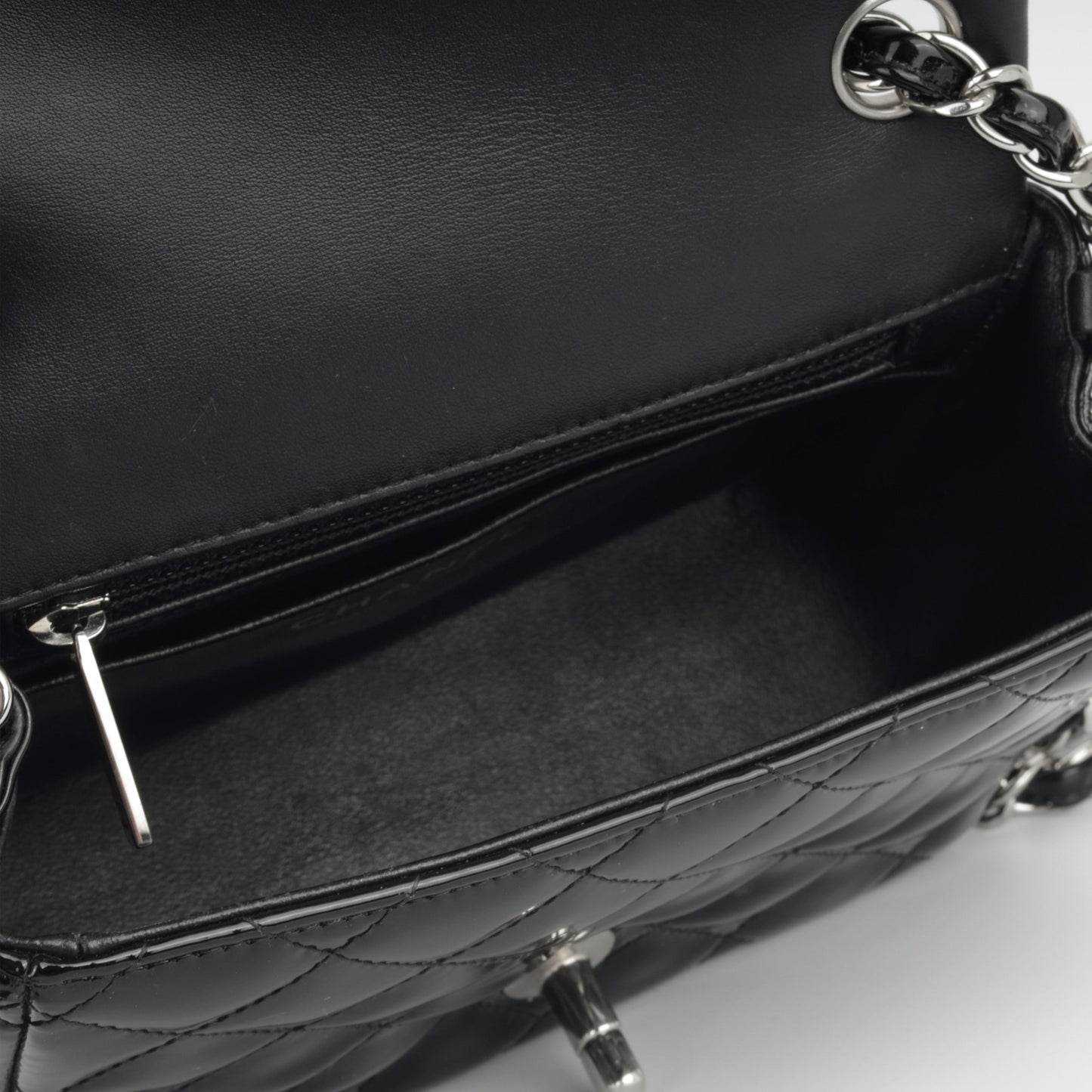 Chanel Classic Mini Flap - Square