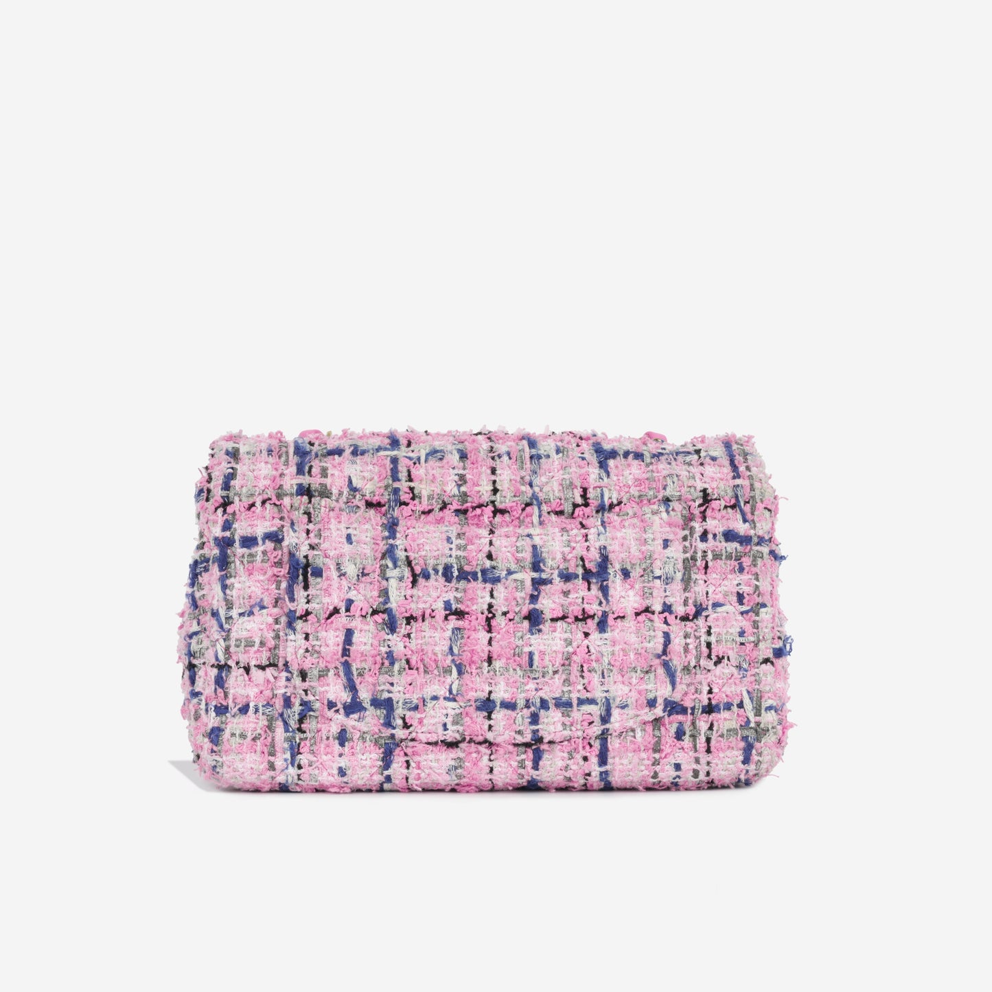 Chanel Classic Flap Bag - Mini Rectangular