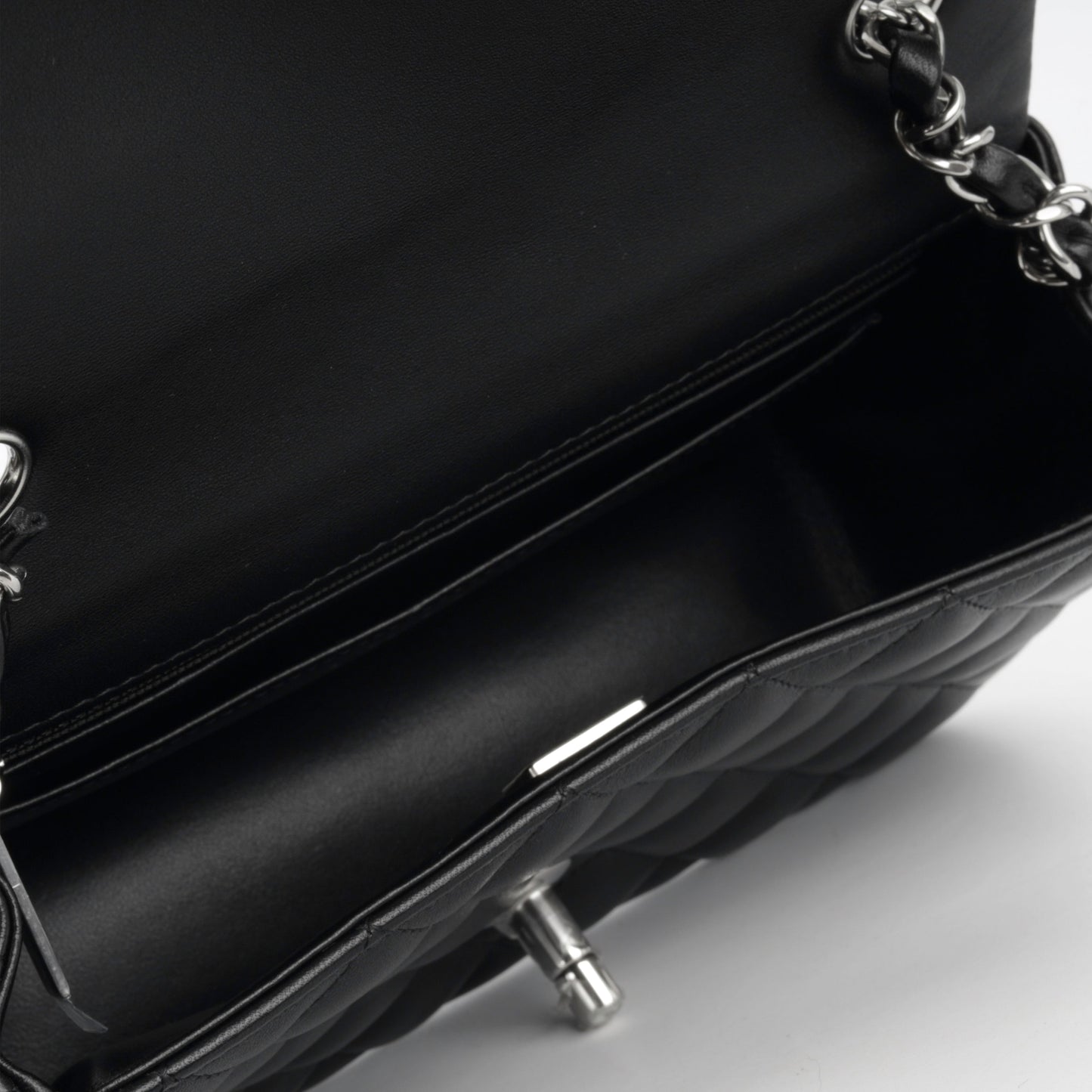 Chanel Classic Flap Bag - Mini Rectangular