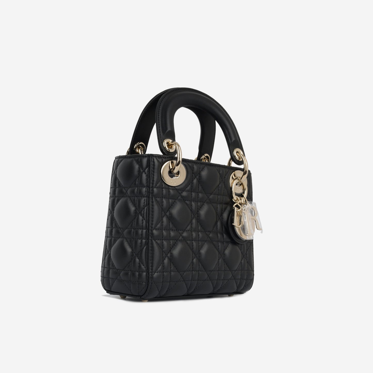 Christian Dior Mini Lady Dior