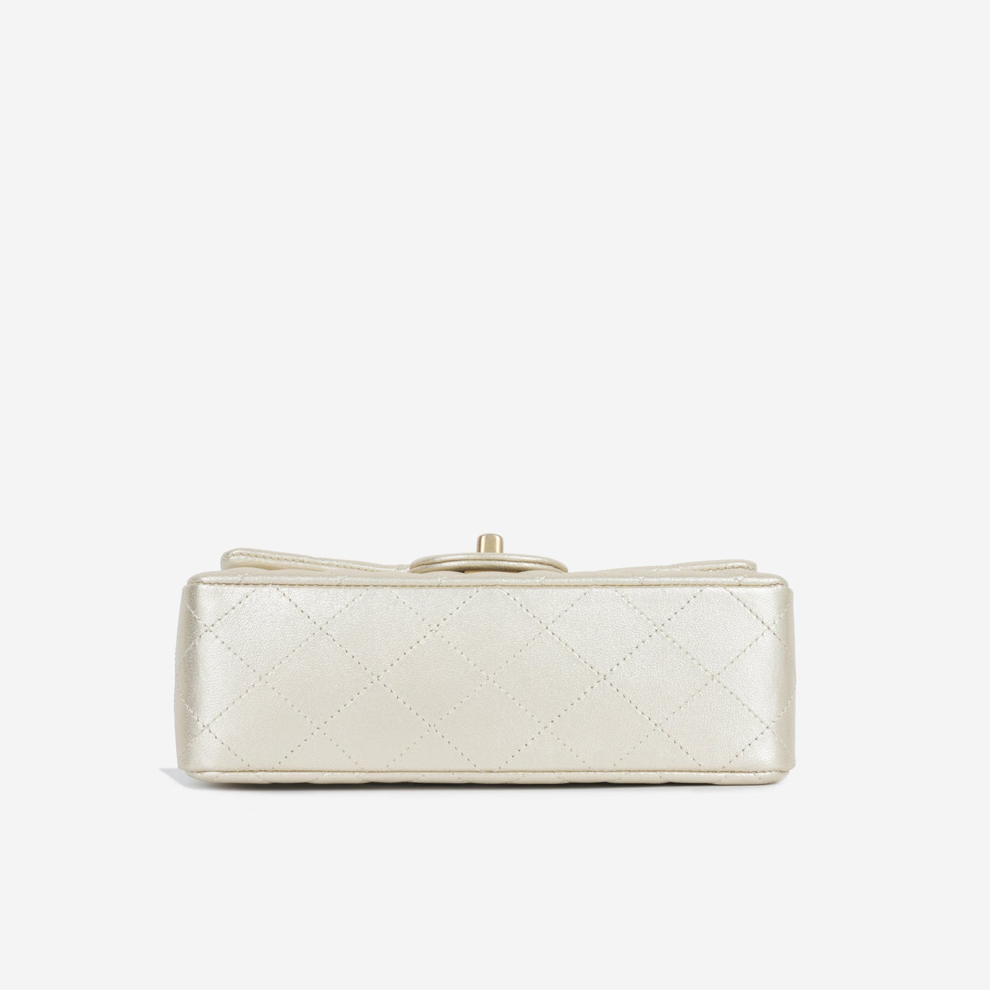 Chanel Classic Mini Flap - Rectangular