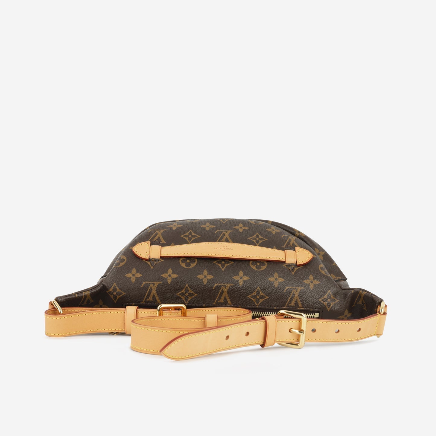 Louis Vuitton - Bumbag - Monogram Canvas GHW - 2019