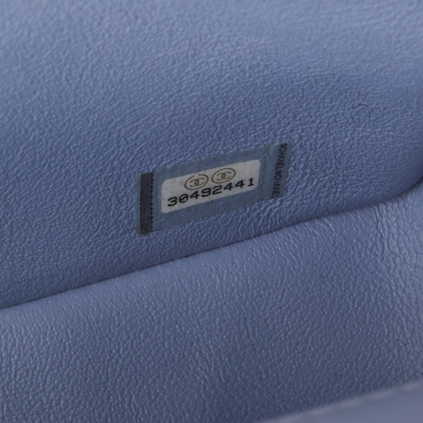 Chanel Classic Flap Bag - Mini Rectangular