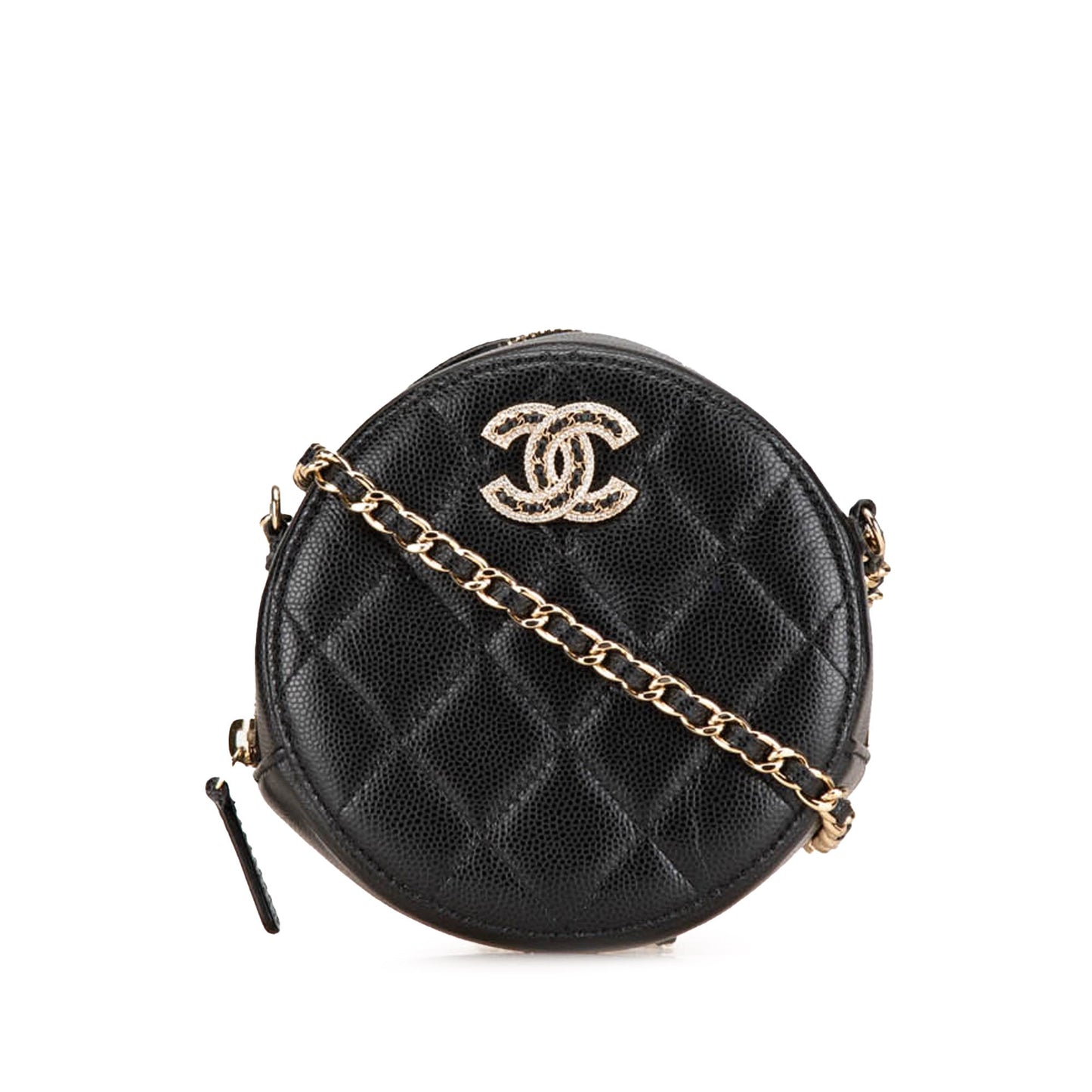 Chanel Crossbody Bag - Almora Bags