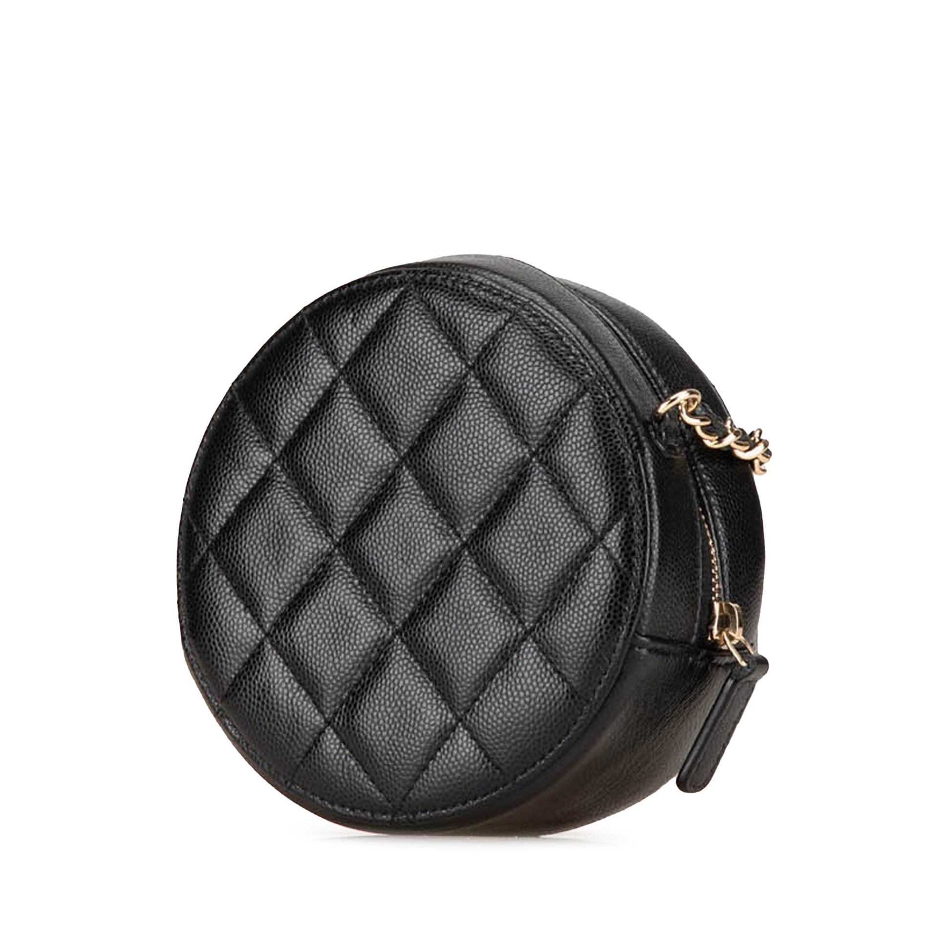 Chanel Crossbody Bag - Almora Bags