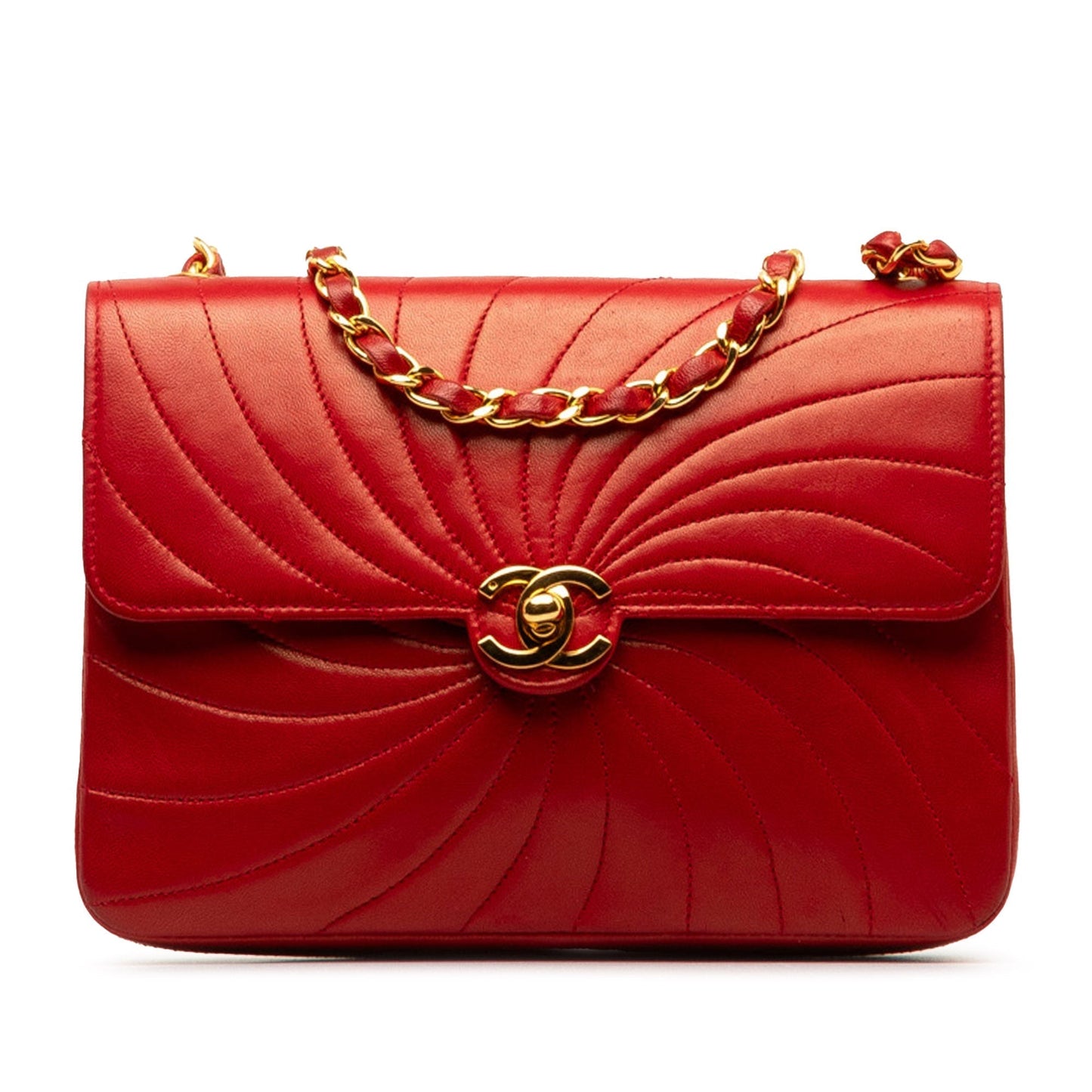 Chanel 30 Shoulder Bag - Almora Bags